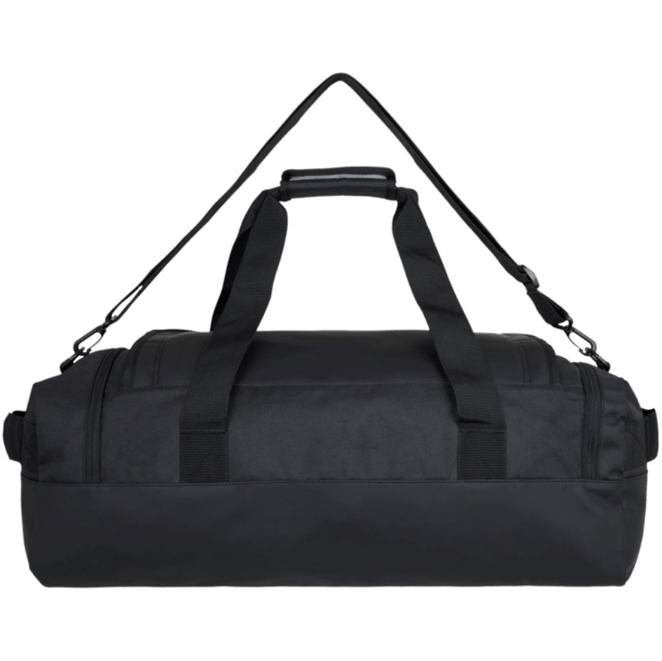 2026 Quiksilver Saco De Viagem Com Assinatura EQYBL03207 - Black